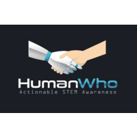 HumanWho Inc. logo - Similar company to Next Generation Robotics Organization