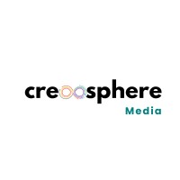 Cre8sphere Media logo - Similar company to Thecoderworld
