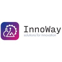 Innoway Solutions for innovation logo - Similar company to Techhawks Consulting