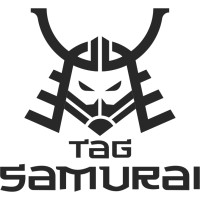 TAG Samurai logo - Similar company to Asdf