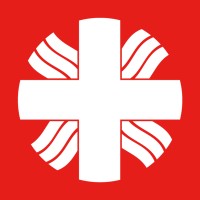 Cáritas Brasileira logo - Similar company to Caritas