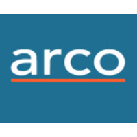 ARCO logo - Similar company to Arco Iris Rdc