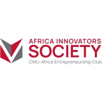 Africa Innovators Society logo - Similar company to Creators Agency