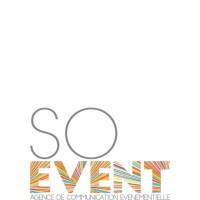 So Event logo - Similar company to Solena