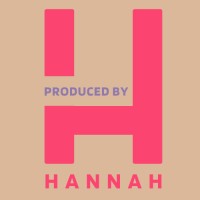 Produced By Hannah logo - Similar company to Arwec