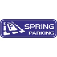 Spring Parking Ltd logo - Similar company to Potentialise