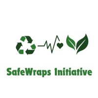 SafeWraps Initiative logo - Similar company to Absrbd