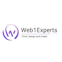 Web 1 Experts logo - Similar company to Eckrox Solutions