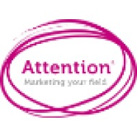 Attention|Marketing Your Field