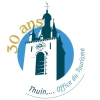 Office du Tourisme de Thuin logo - Similar company to Ladies’ Circle 53 Thuin