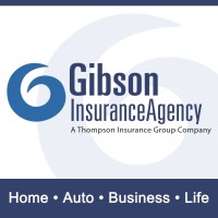 The Gibson Agency, LLC. logo - Similar company to Awake Mate