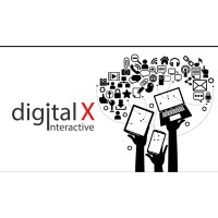 Digital X Interactive logo - Similar company to Cfamedia Pr