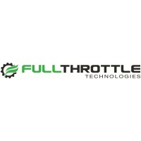 Full Throttle Technologies logo - Similar company to Liquid Pc Inc