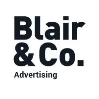 Blair & Co. Advertising logo - Similar company to Salesmatic