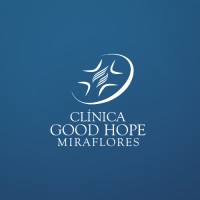 Clínica Good Hope logo - Similar company to Resocentro