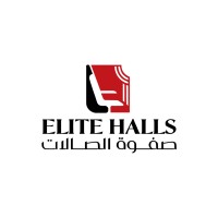 Elite Halls logo - Similar company to Larvik Næringsforening