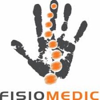 FISIOMEDIC logo - Similar company to Studio Invictus