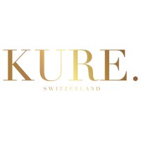 KURE Switzerland logo - Similar company to Nine June