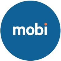 Mobi Healthcare logo - Similar company to Mobihealth International
