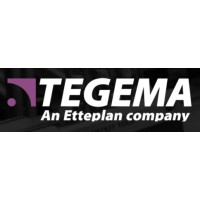 Tegema (now part of Etteplan) logo - Similar company to Amecha Bv