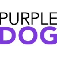 PurpleDOG Post logo - Similar company to 56