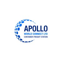 Apollo World Connect Ltd logo - Similar company to Chakradhara Aerospace And Cargo Private Limited (Logistics Division)