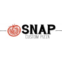 Snap Custom Pizza