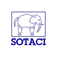 SOTACI (Société des Tubes d'Acier et d'Aluminium en Côte d'Ivoire) logo - Similar company to Société De Ciment De Côte D'Ivoire - Sc Ci