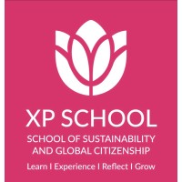 XP School of Sustainability and Global Citizenship Education logo - Similar company to Tulips Movement