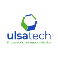 Ulsatech logo - Similar company to Ultra Laboratorios