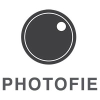 Photofie logo - Similar company to Cracker Digital Media