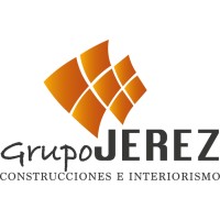 Grupo Jerez | Construcciones e Interiorismo logo - Similar company to Construcciones Salmantinas Arco Sl