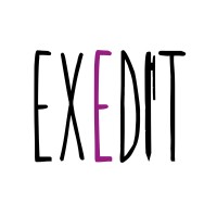 EXEDIT logo - Similar company to Osservatorio Maschile