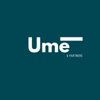 UME & Partners logo - Similar company to Æffisens