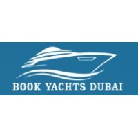 Book Yachts Dubai logo - Similar company to Book Yachts.Ae