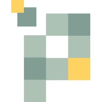 Pixel Garden logo - Similar company to 116 Pictures