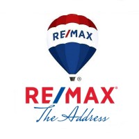 Remax The Address