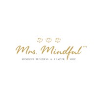 Mrs. Mindful™ logo - Similar company to Techknowledgence Gmbh