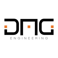 DMG Engineering srl logo - Similar company to Elfi Srl