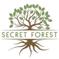 Secret Forest GmbH logo - Similar company to Echo Image