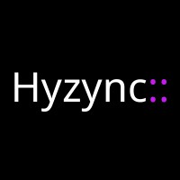 Hyzync logo - Similar company to Potatogift