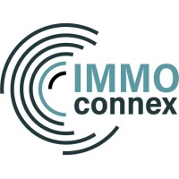 ImmoConnex logo - Similar company to Tp Green Formations