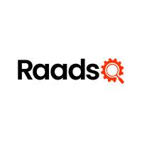 Raadso logo - Similar company to Intercomdirect Bv