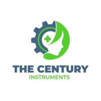 The Century Instruments logo - Similar company to Platinum Electronics Llc