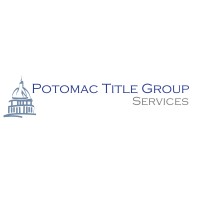 Potomac Title Group Services logo - Similar company to Realty Title Services