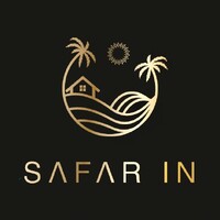 Safar In | Staycation Maroc logo - Similar company to Speechart