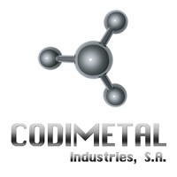 Codimetal Industries, S.A. logo - Similar company to Amosteel