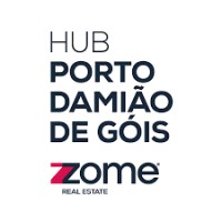 ZOME -  Hub Damião de Gois logo - Similar company to Zome Power