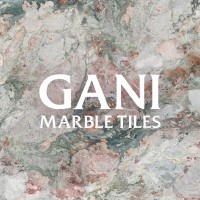 GANI 简一 logo - Similar company to Overland Ceramic Tile