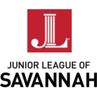 The Junior League of Savannah logo - Similar company to Junior League Of Baltimore